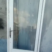 درب آِلومنیومی