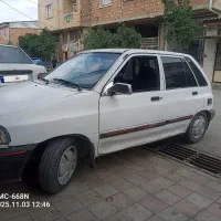 هاچبک فروشی|خودرو سواری و وانت|گرگان, |دیوار