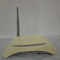 مودم وایفای خانگی ADSL مدل TP-Link|مودم و تجهیزات شبکه|ایوان, |دیوار