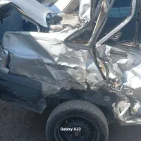 پرایدتصادفی|خودرو سواری و وانت|پسکوه, |دیوار