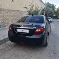 دنا پلاس توربو اتومات ۱۴۰۱|خودرو سواری و وانت|ایلام, |دیوار
