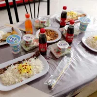 کاروان مشهد بااتوبوس همراه قم جمکران
