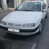 زانتیا مدل ۸۹ بیرنگ