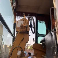 گریدر 505کوماتسو|خودرو سنگین|چهاردانگه (تهران), |دیوار