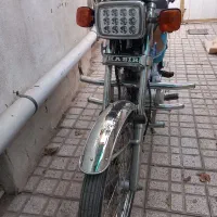 متور سکلیت کبیر ۱۵۰سی جی|موتورسیکلت|نیشابور, میدون بار|دیوار