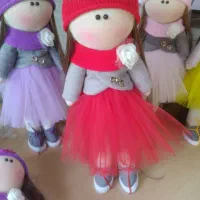 عروسکده پریماه