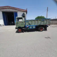 خاور ۸۰۸|خودرو سنگین|سیرجان, |دیوار