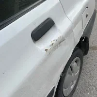 ‌ پراید ۱۳۸۲|خودرو سواری و وانت|پرند, فاز ۶|دیوار