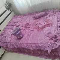 روتختی همراه با کوسن و سطل زباله|سرویس روتختی|خرمآباد, |دیوار