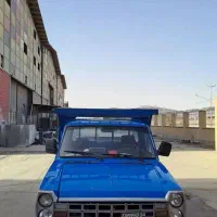 نیسان مدل ۸۸|خودرو سواری و وانت|اصفهان, خوراسگان|دیوار