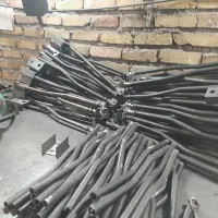 استرس بار وشاسی بند|قطعات یدکی و لوازم جانبی|محمدشهر, کوی بهار|دیوار