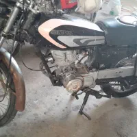 موتور125تکنام