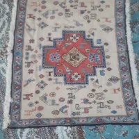 گلیم شریک پیچ