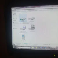 کامپیوتر  قدیمی  و سالم