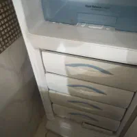 یخچال فریزر