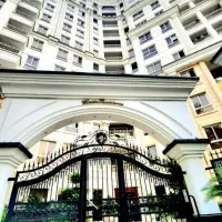 خزانه-فلکه-سوم-105متر-2خوابه-فول-آماده-تحویل