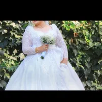 لباس عروس