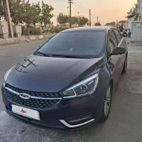 اریزو ۵ مدل ۱۴۰۰ در حد صفر