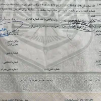 پراید وانت مدل ۹۷|خودرو سواری و وانت|بهبهان, |دیوار