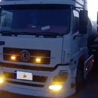 البرز مدل 90 پمپی|خودرو سنگین|ماکو, |دیوار