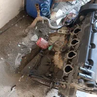 موتور زانتیا 2000|قطعات یدکی و لوازم جانبی|شهریار, شهرک بهاران (ویره)|دیوار