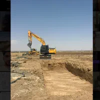 اجاره بیل لودر|خدمات حمل و نقل|اراک, |دیوار