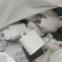 سری شارژر سوخته ضایعاتی
