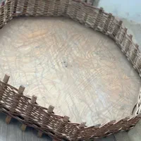 سبد مخصوص میوه آرایی شب یلدا|صنایع دستی و سایر لوازم تزئینی|اصفهان, شهرک کاوه|دیوار