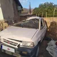 تصادفی فروسی