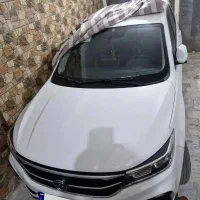 فروش ماشین شاسی بلند|خودرو سواری و وانت|بروجرد, |دیوار