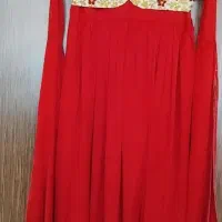 پیراهن مجلسی و کردی