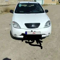 تیبا صندوق‌دار SX، مدل ۱۳۹۹|خودرو سواری و وانت|اهر, |دیوار