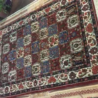 فرش دست بافت