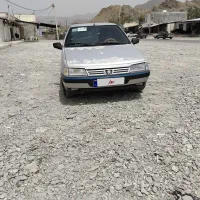 پژو ۴۰۵مدل۸۸