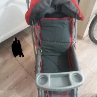 کالسکه تمیز