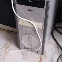 کیس و نمایشگر|رایانه رومیزی|جوانرود, |دیوار