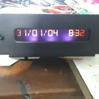 ساعت 206 تعمیر ساعت 206 تایپ A کام ECU|قطعات یدکی و لوازم جانبی|تهران, سبلان (لشگر)|دیوار