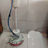 پنکه مارک سانی|پنکه و تصفیهکنندهٔ هوا|آبادان, |دیوار