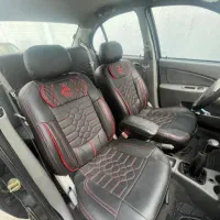 تیبا 1 مدل 91 پرشتاب|خودرو سواری و وانت|رودهن, |دیوار