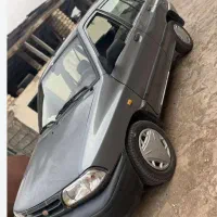 پراید اخر۸۸