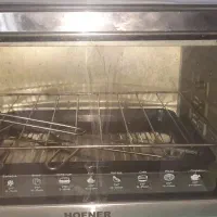 آون توستر هافنر