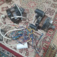 موتورماشین لباسشویی