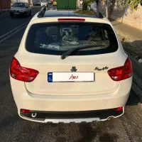 کوییک ۱۴۰۳ در حد gxr|خودرو سواری و وانت|تهران, تهرانپارس شرقی|دیوار