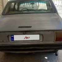 پژو۵۰۴|خودرو کلاسیک|شیراز, کوشک میدان|دیوار