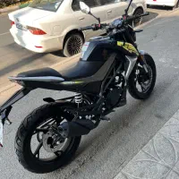 Cf 150  کم کار در حد