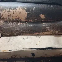 نیاز به تعمیر مبل ۹ نفر