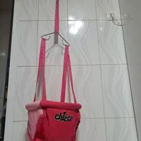 سه چرخه کودک و تاب شورتی