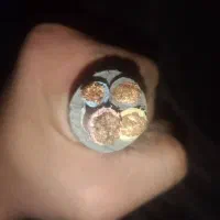 کابل جوش نمره ۱۶و۱۴|ماشینآلات صنعتی|اسلامشهر, مظفریه|دیوار