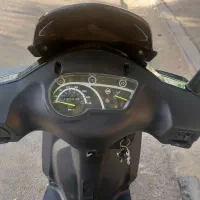 گالکسیor125|موتورسیکلت|صباشهر, |دیوار