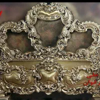 سرویس خواب تمام چوب